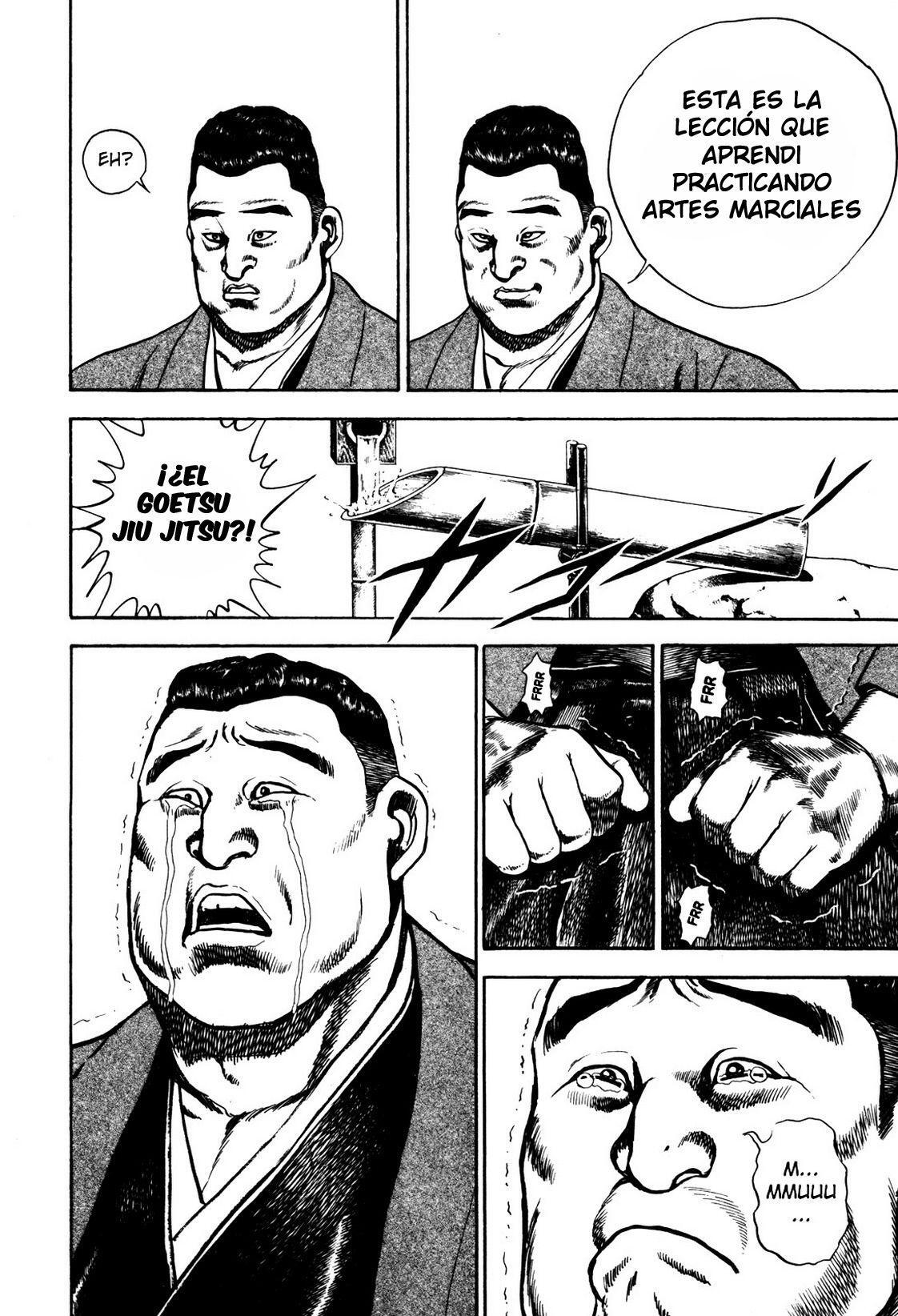 Capitulo 98 page 5