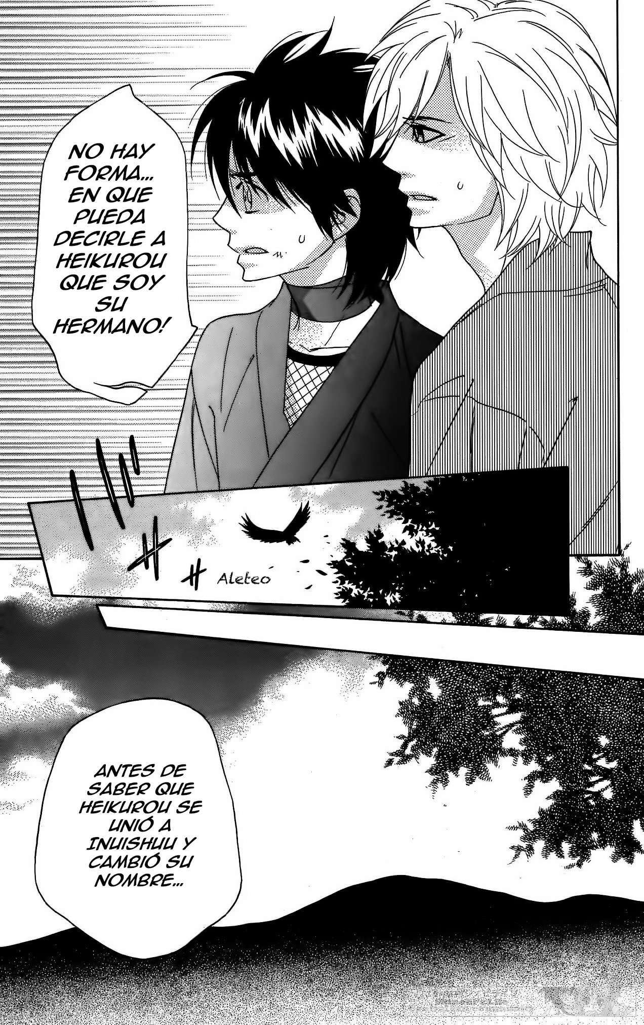 Capitulo 40 page 19