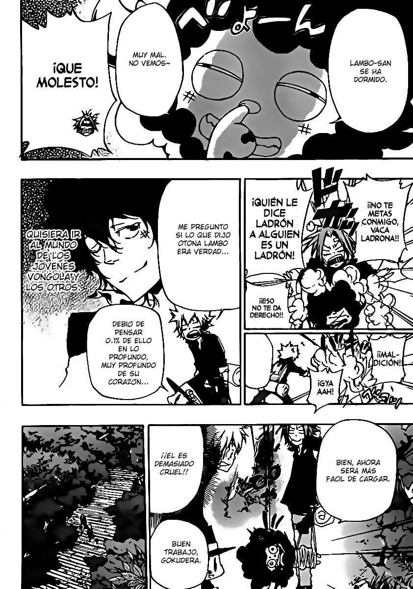 Capitulo 314 page 8