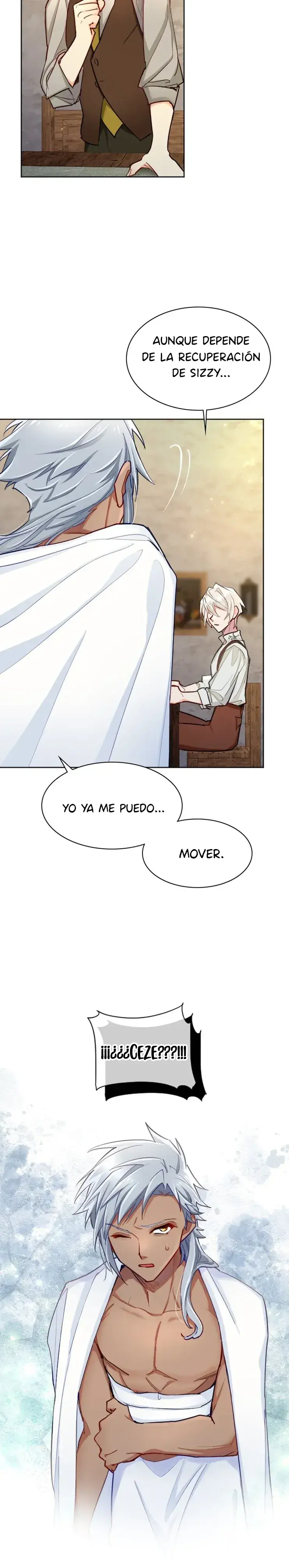 Capitulo 83 page 20