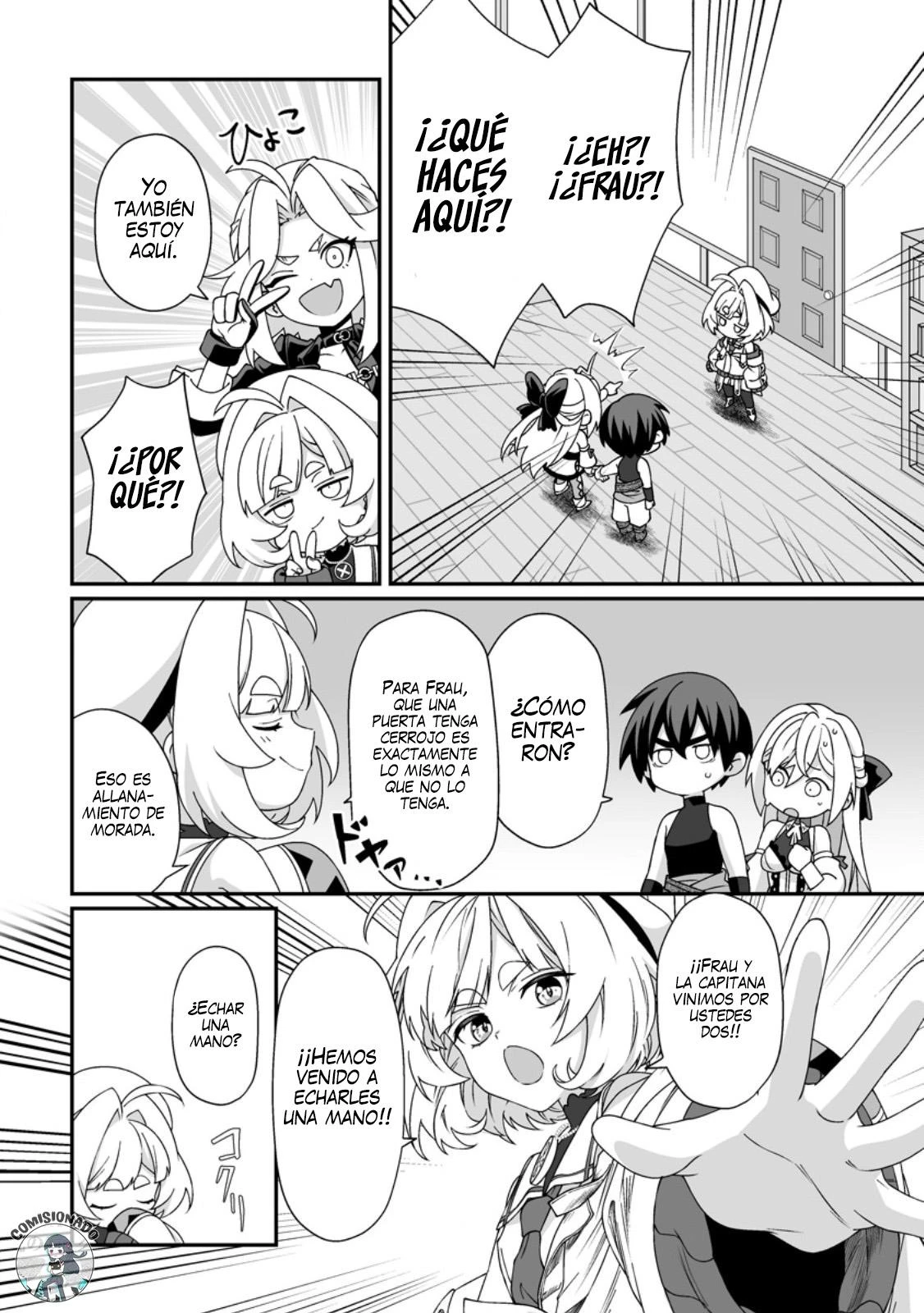 Capitulo 12 page 11