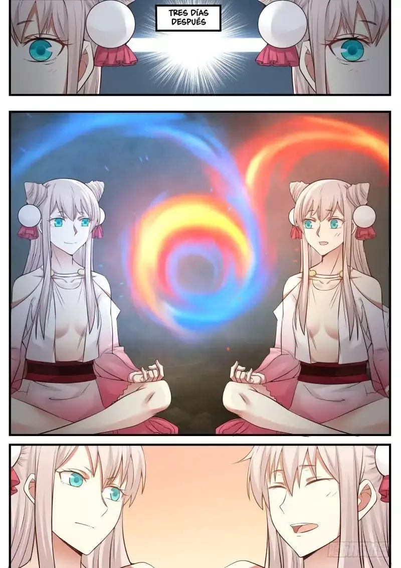 Capitulo 85 page 6