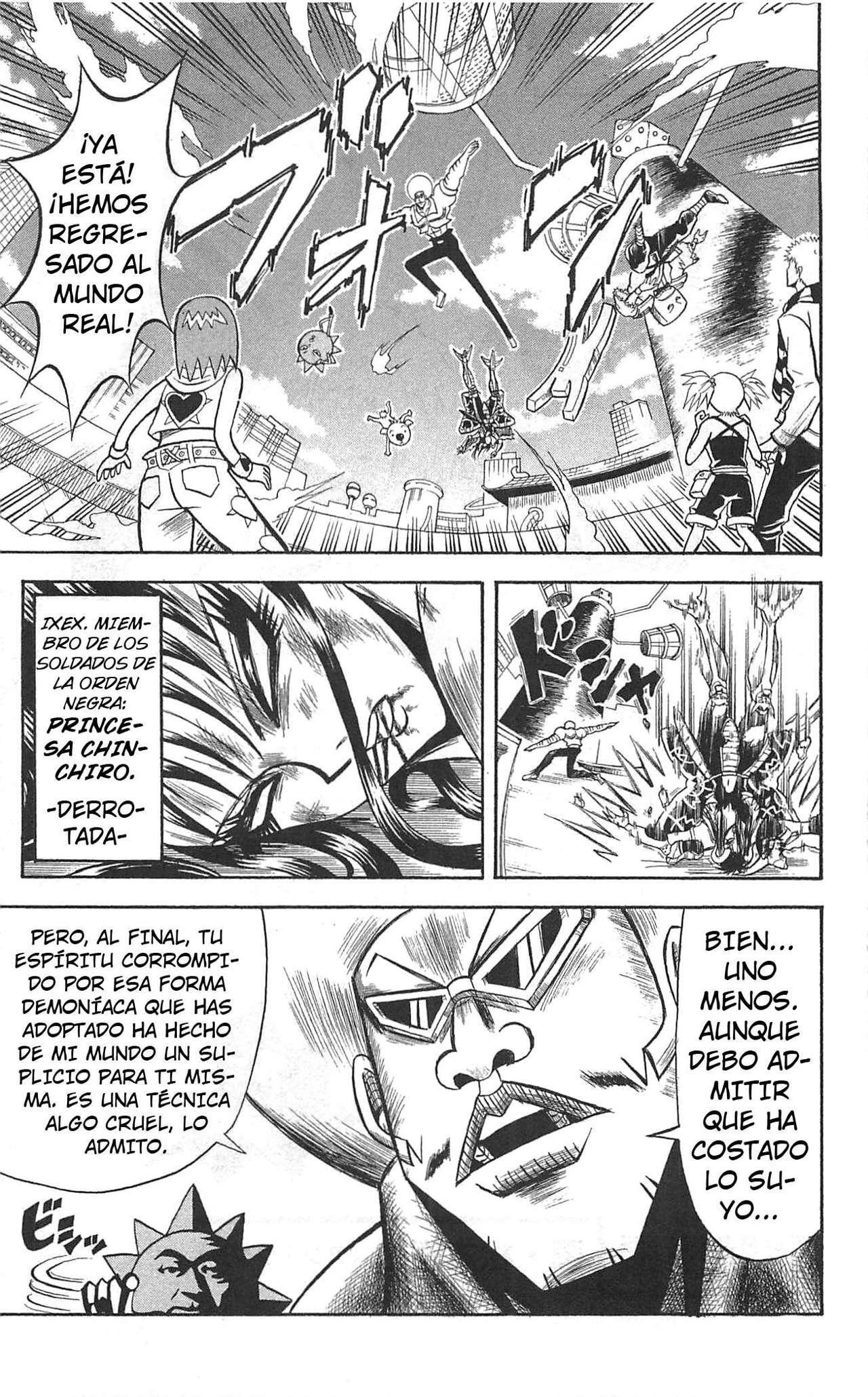 Capitulo 47 page 17