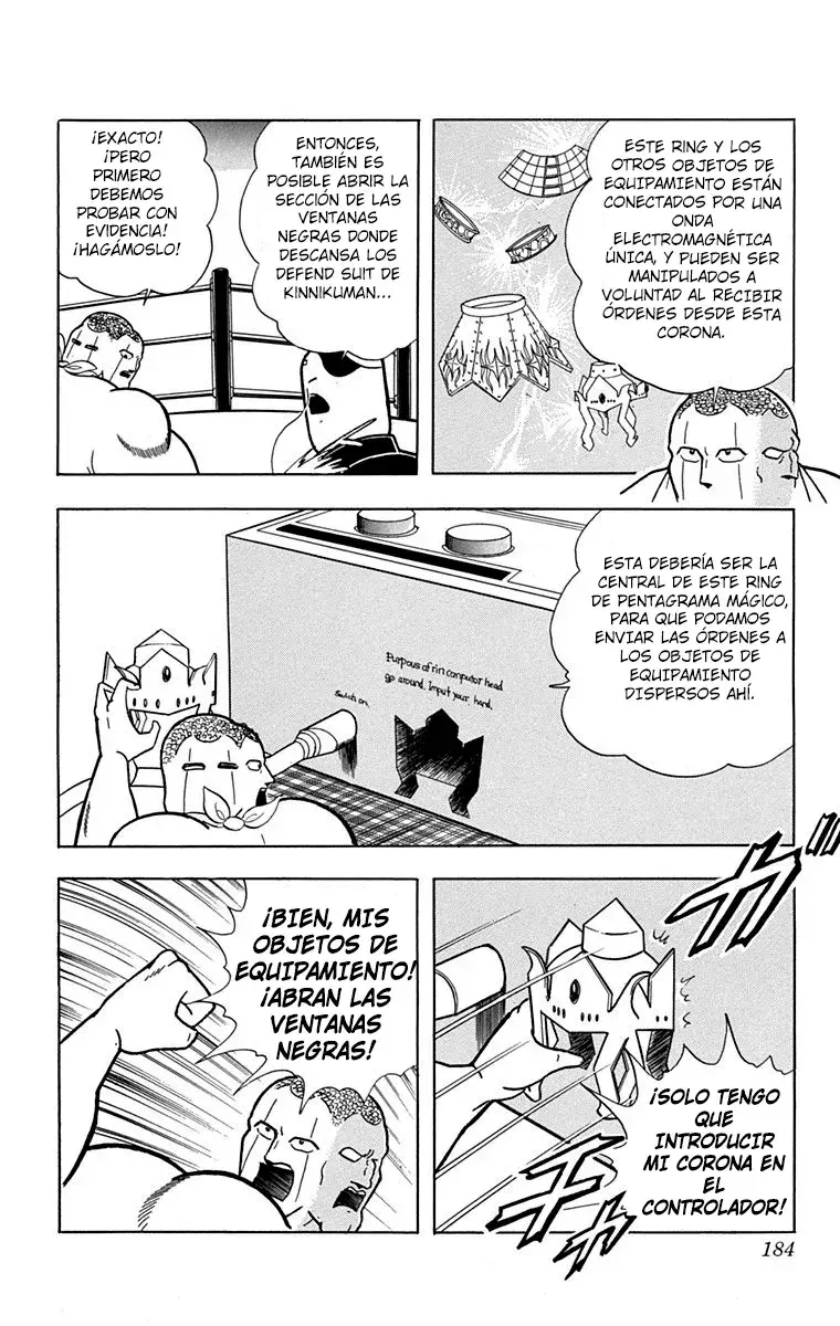 Capitulo 344 page 17