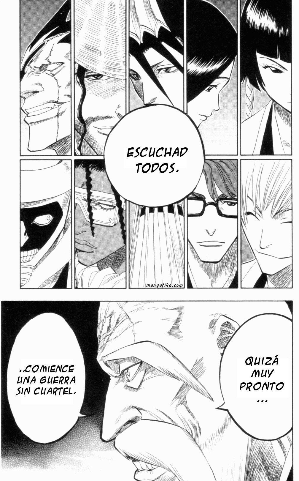 Capitulo 99 page 17