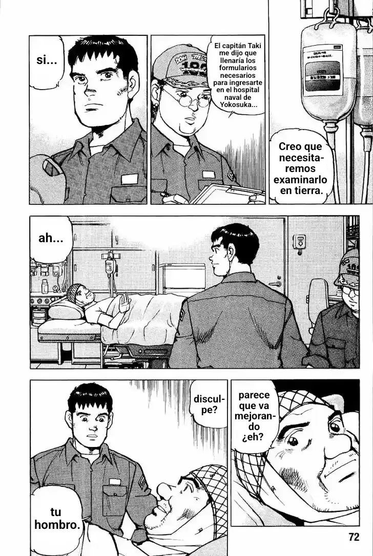 Capitulo 101 page 11