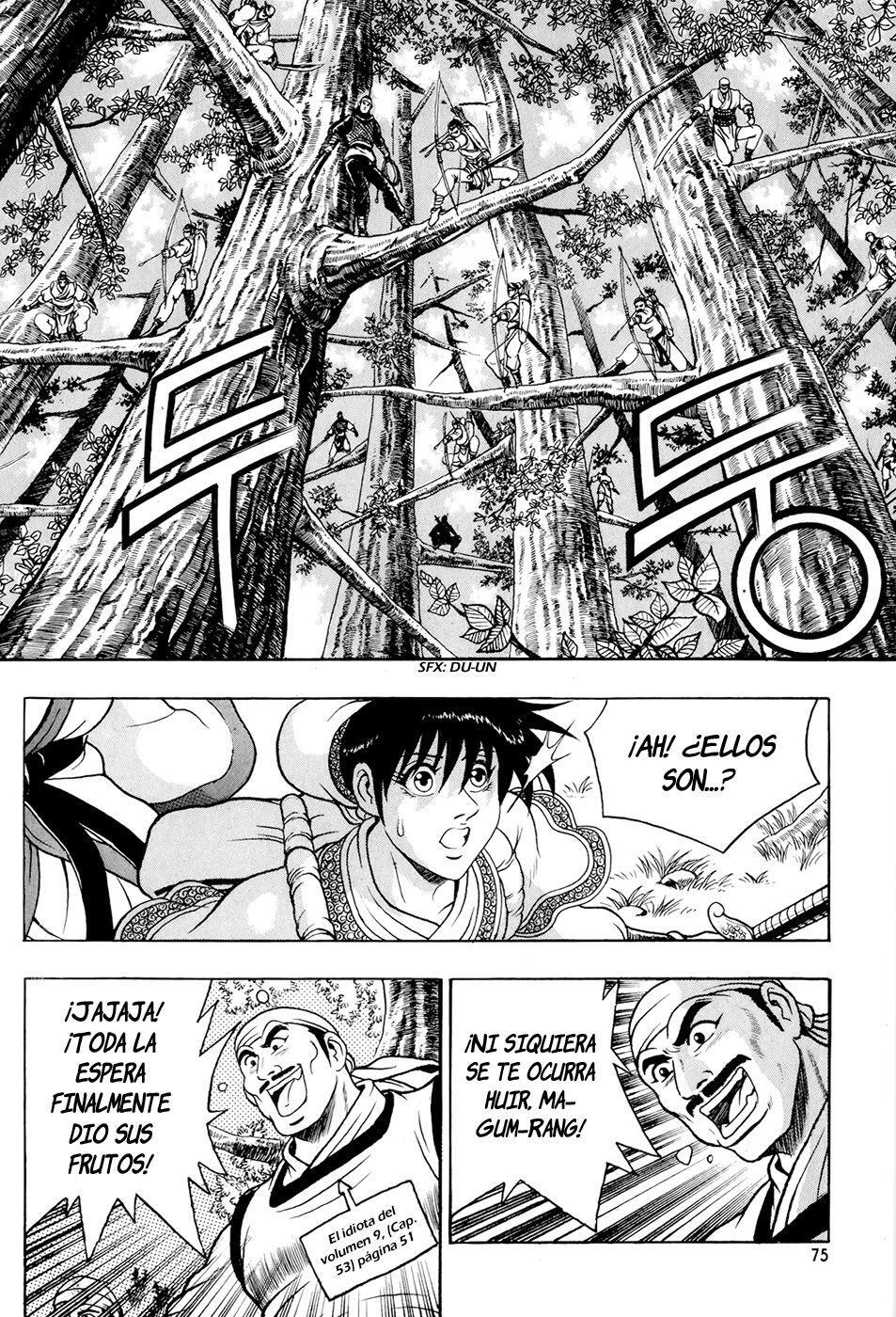 Capitulo 79 page 13