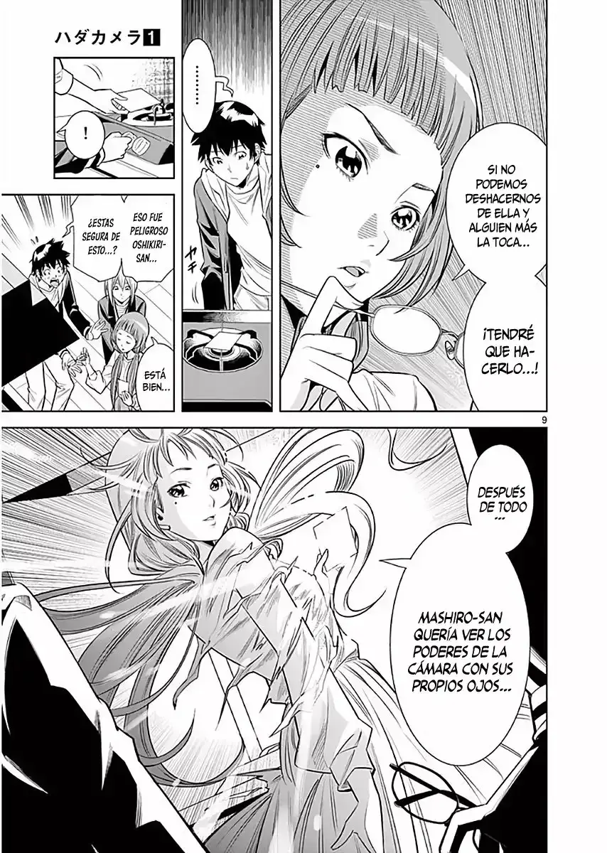 Capitulo 7 page 10