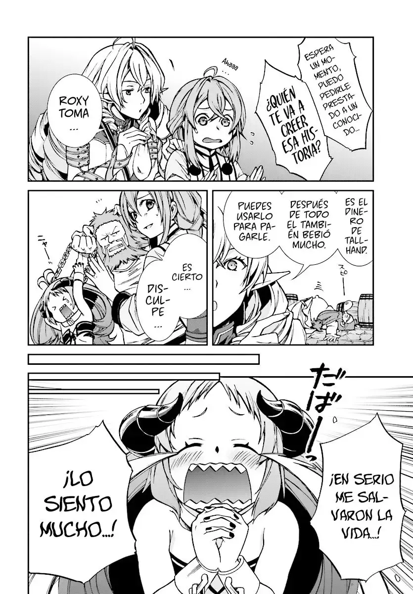 Capitulo 42 page 18