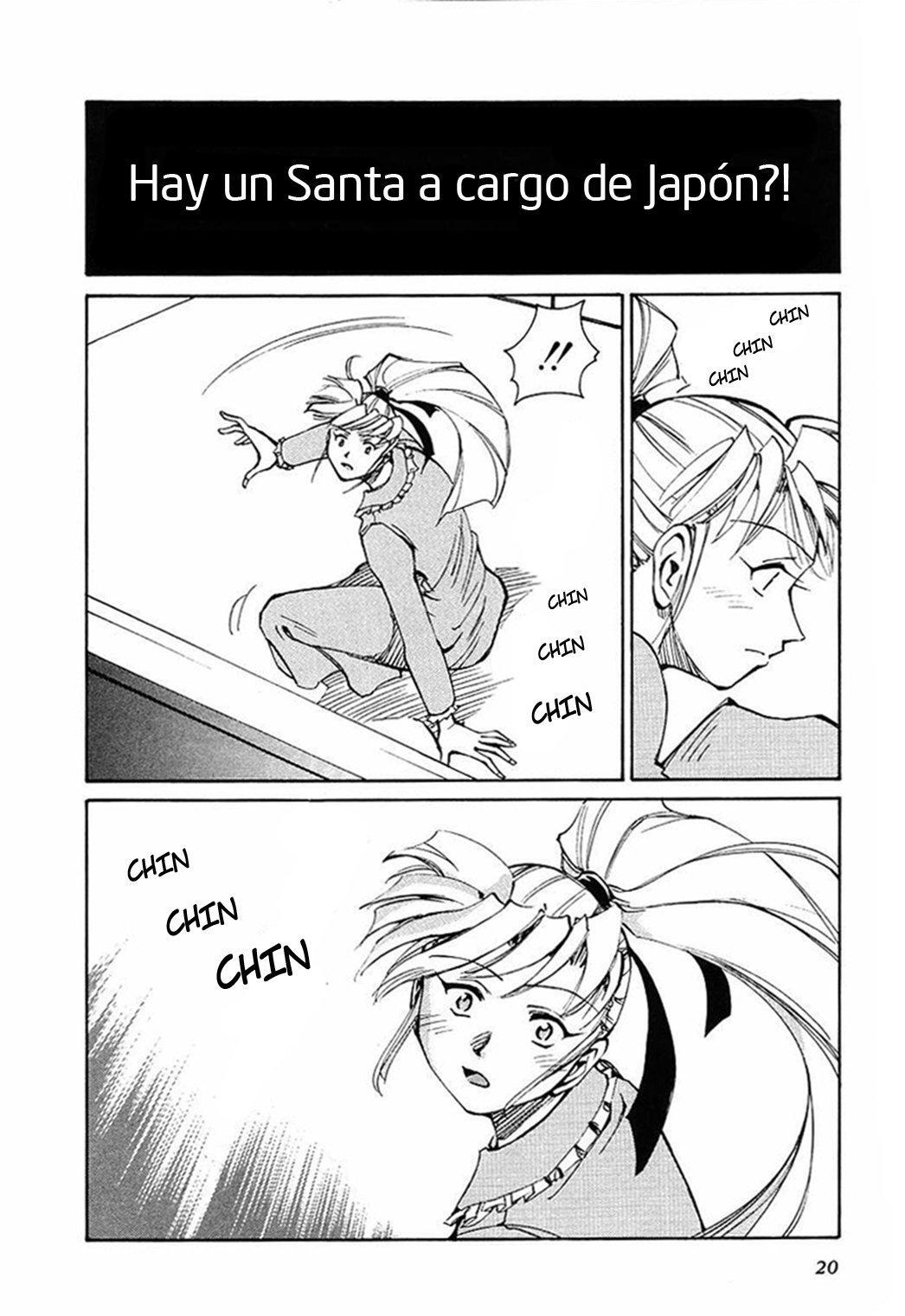 Capitulo 26 page 17