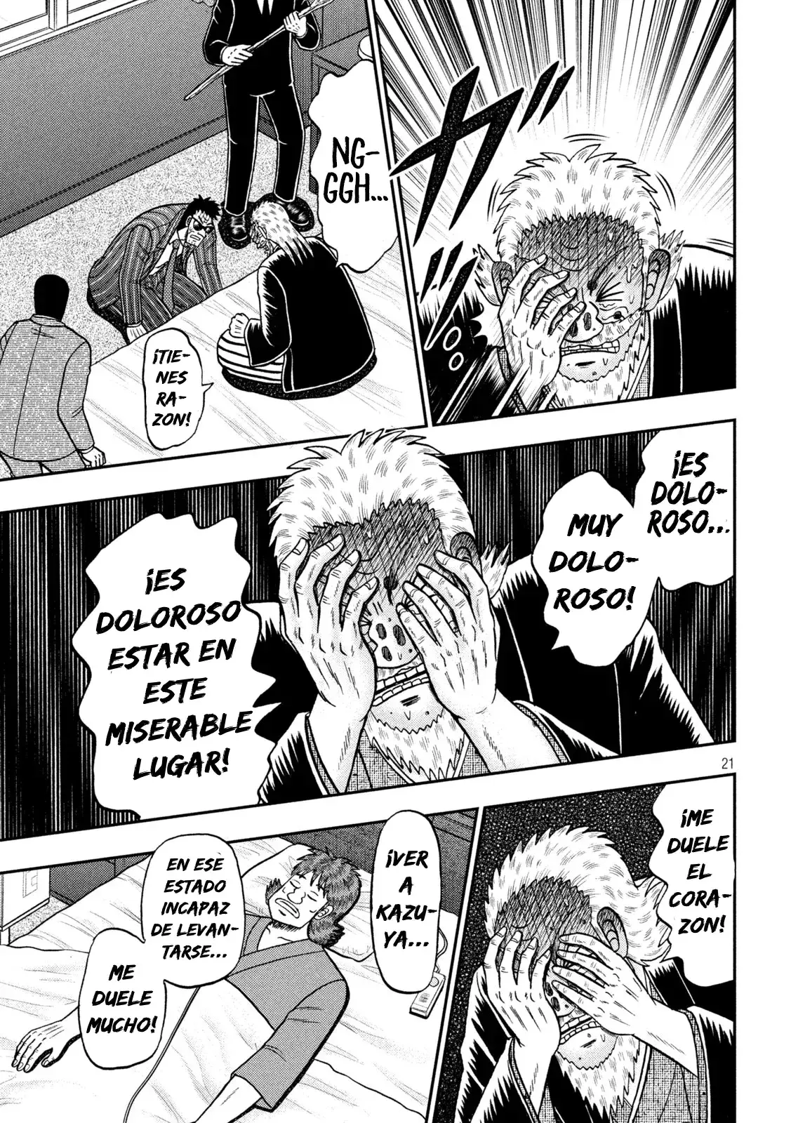 Capitulo 190 page 22