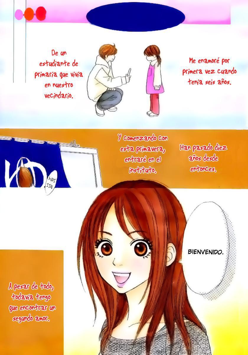 Capitulo 1 page 1