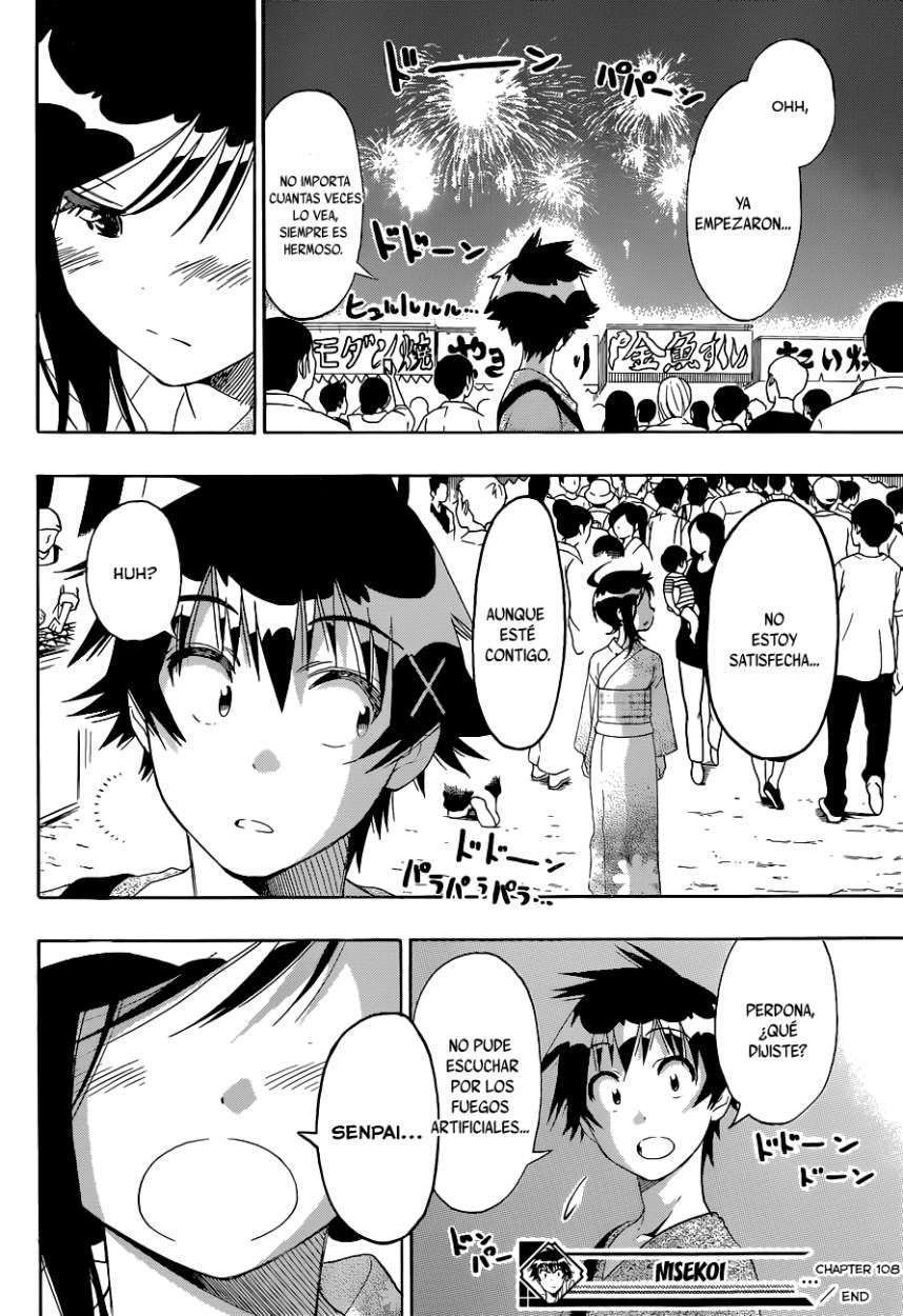 Capitulo 108 page 17