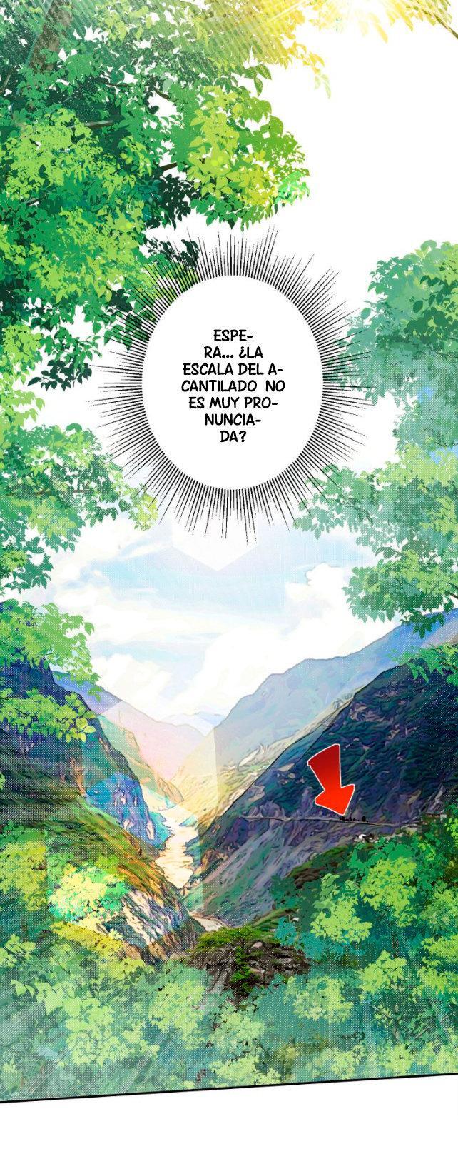 Capitulo 84 page 20