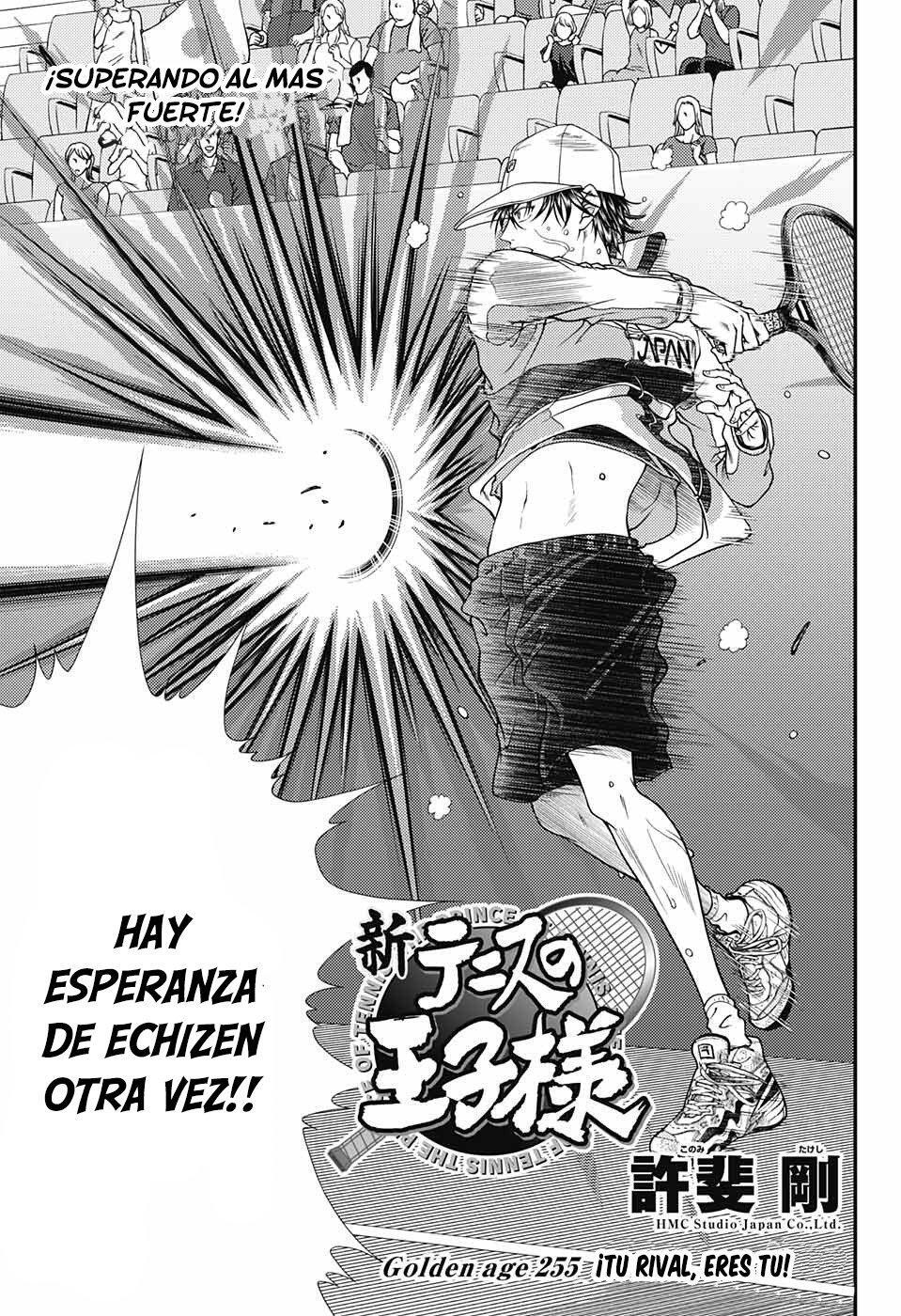 Capitulo 255 page 3