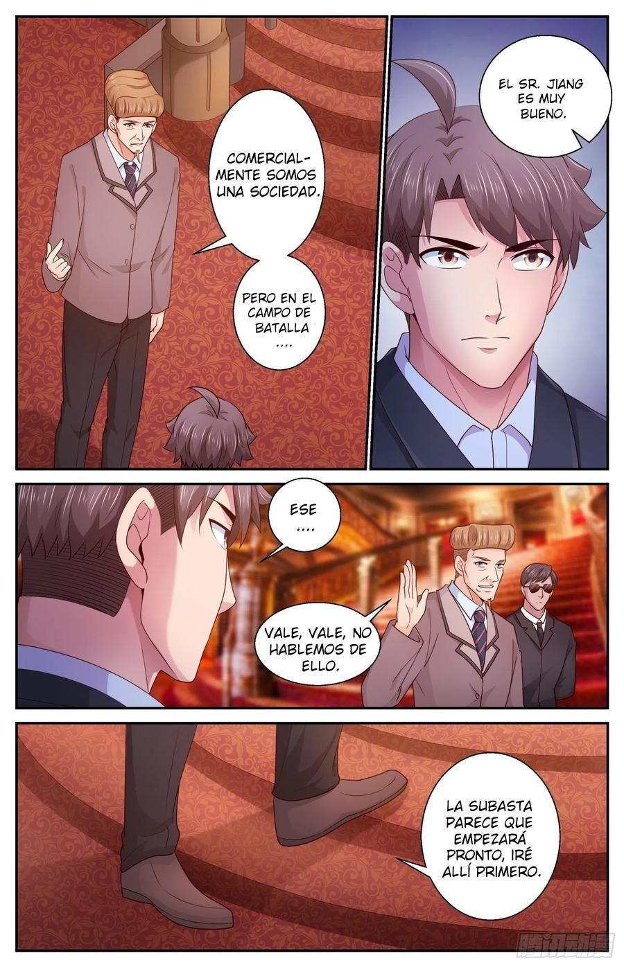 Capitulo 415 page 11