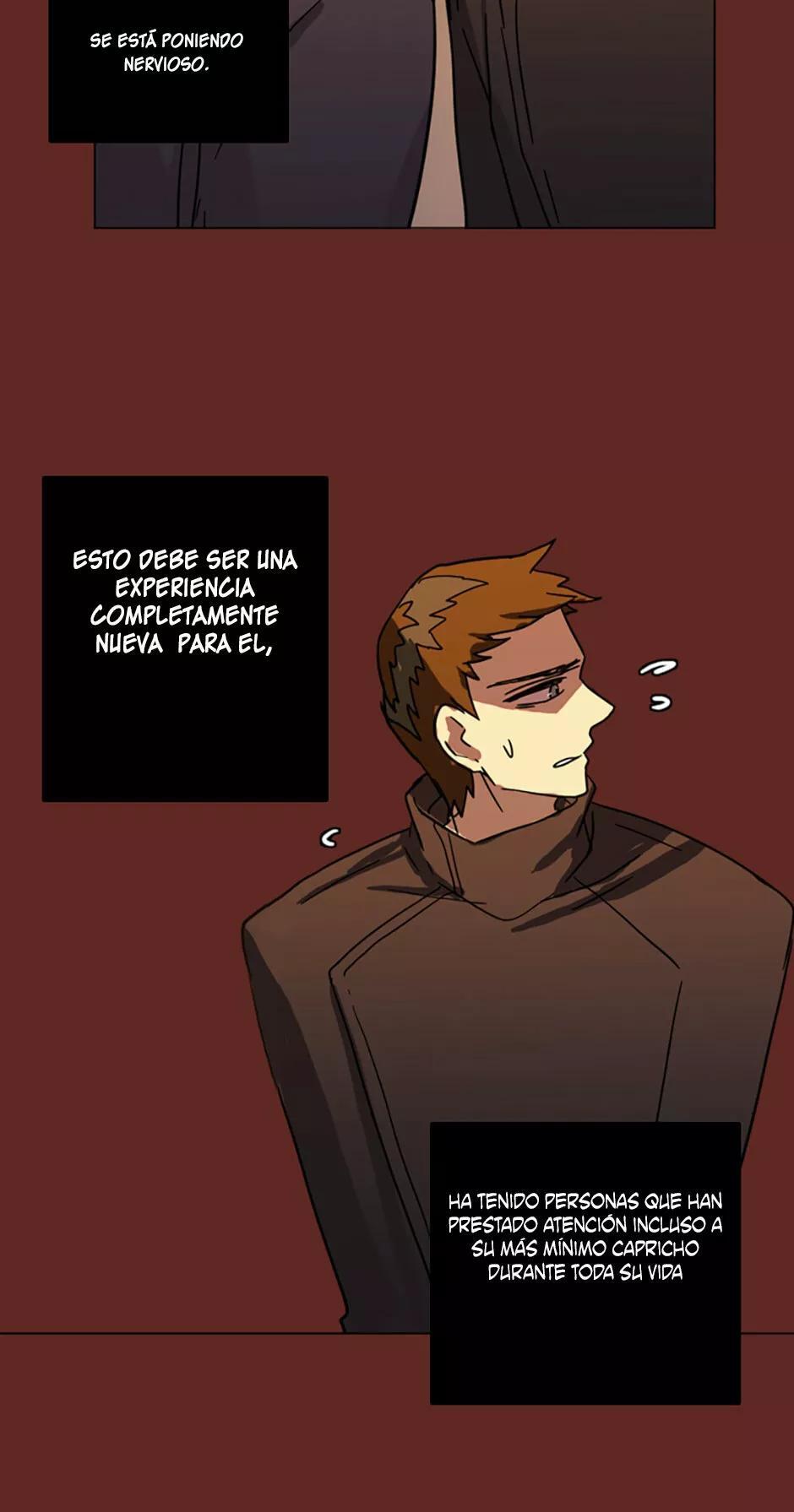 Capitulo 51 page 33