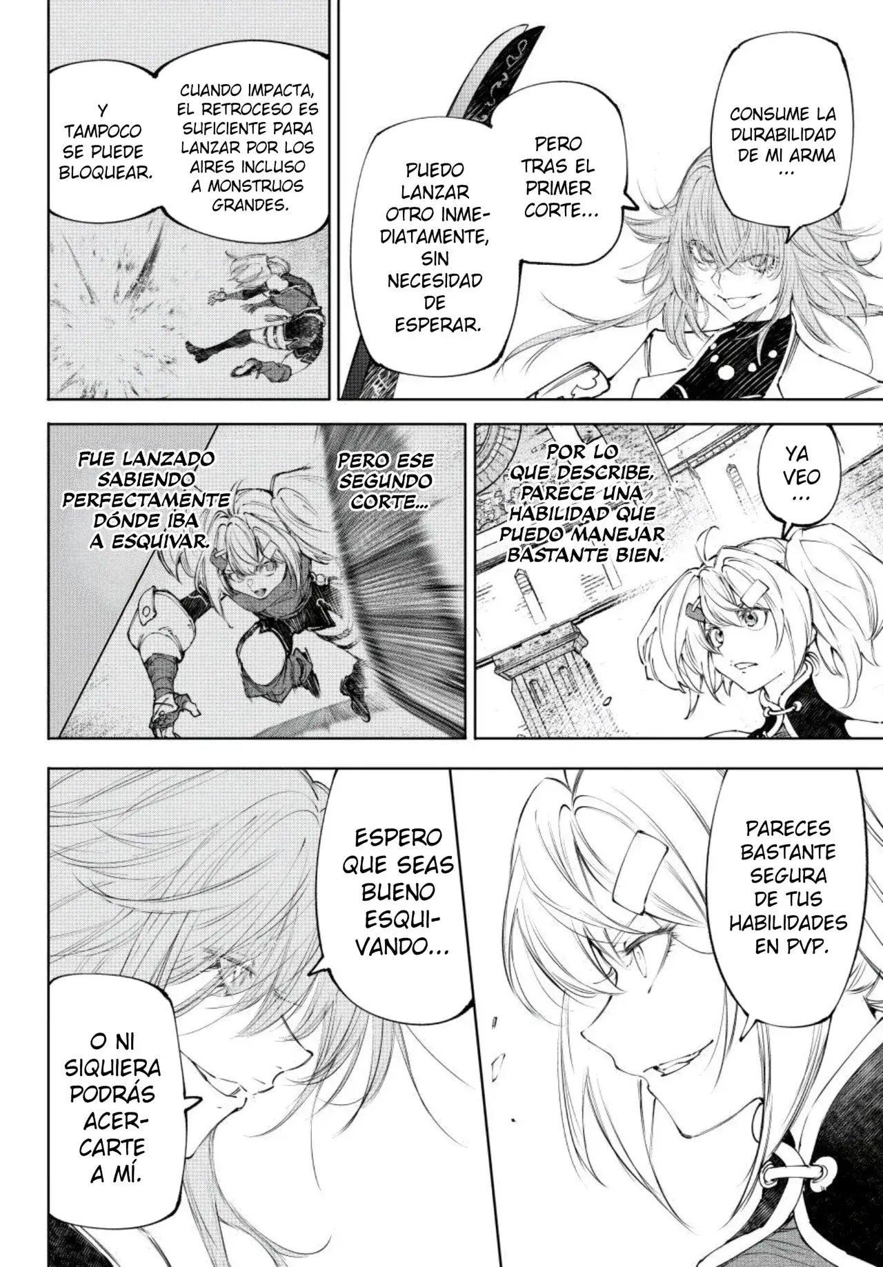 Capitulo 254 page 11