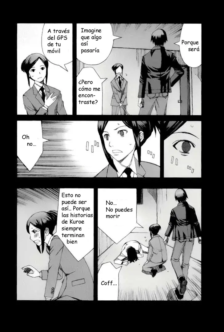 Capitulo 32 page 27