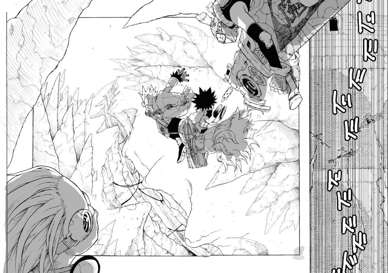 Capitulo 11 page 8