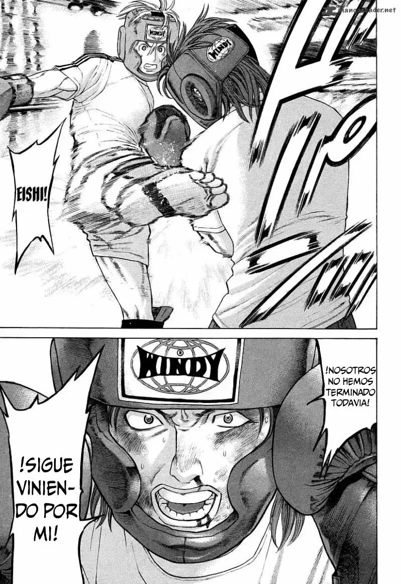 Capitulo 252 page 4
