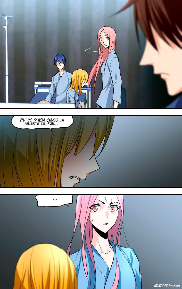 Capitulo 31 page 18