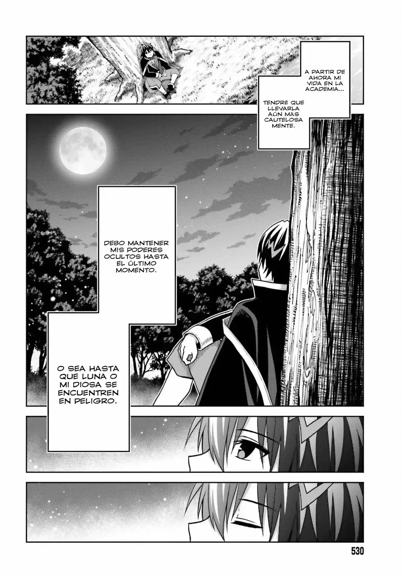 Capitulo 22 page 26