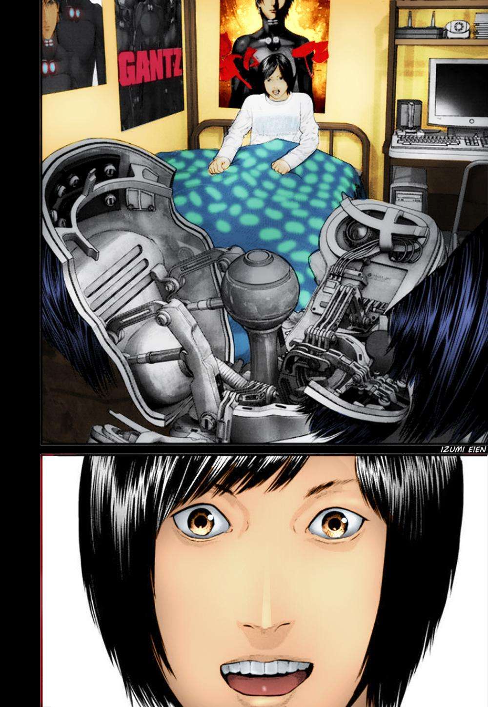 Capitulo 8 page 18
