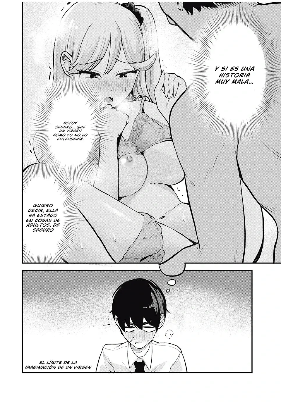 Capitulo 23 page 12