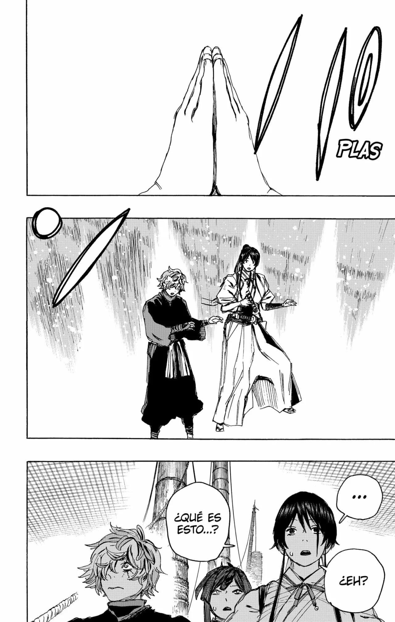 Capitulo 114 page 14