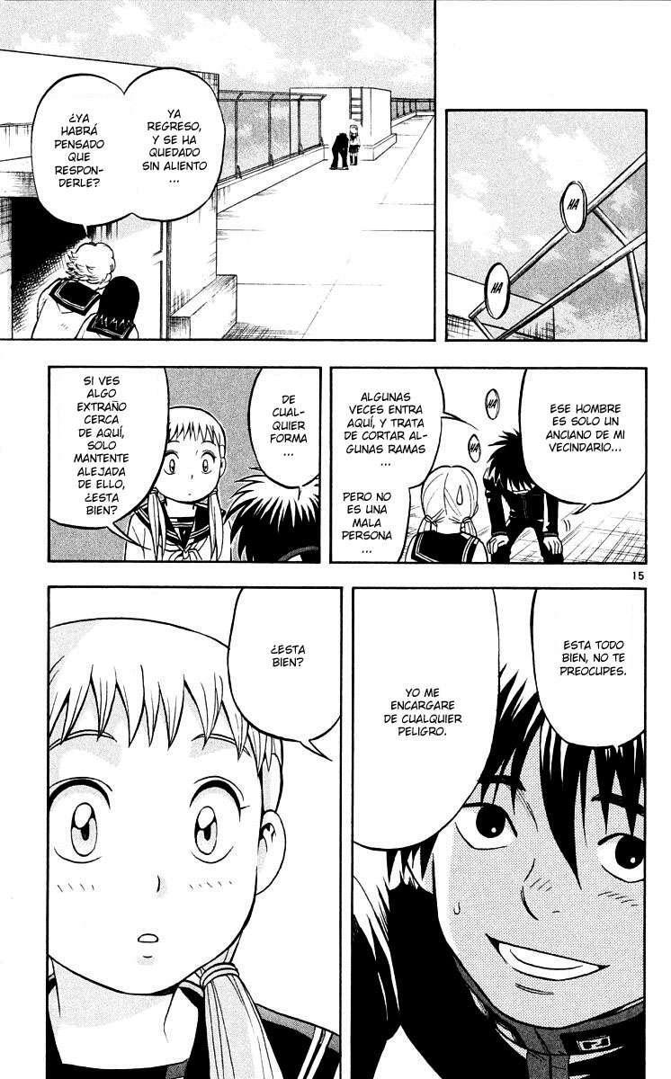 Capitulo 36 page 19