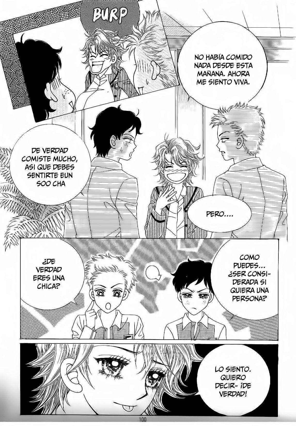 Capitulo 88 page 5