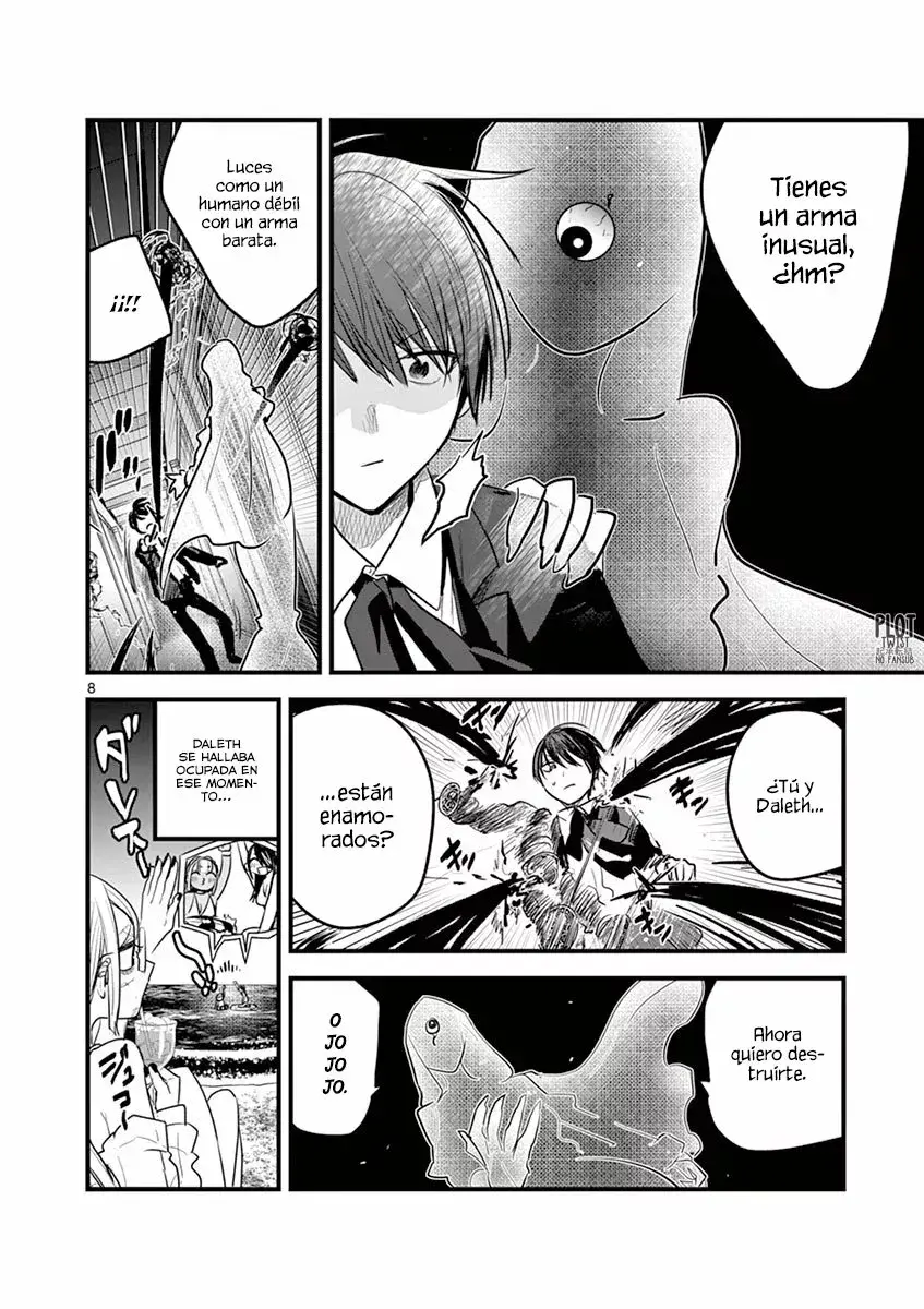 Capitulo 153 page 9