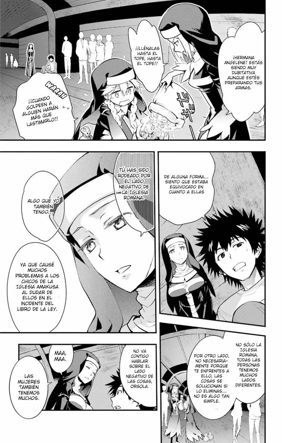 Capitulo 91 page 21