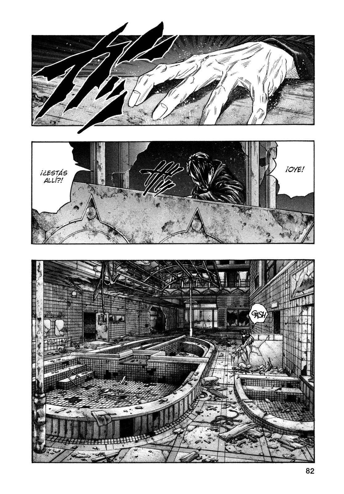 Capitulo 163 page 16