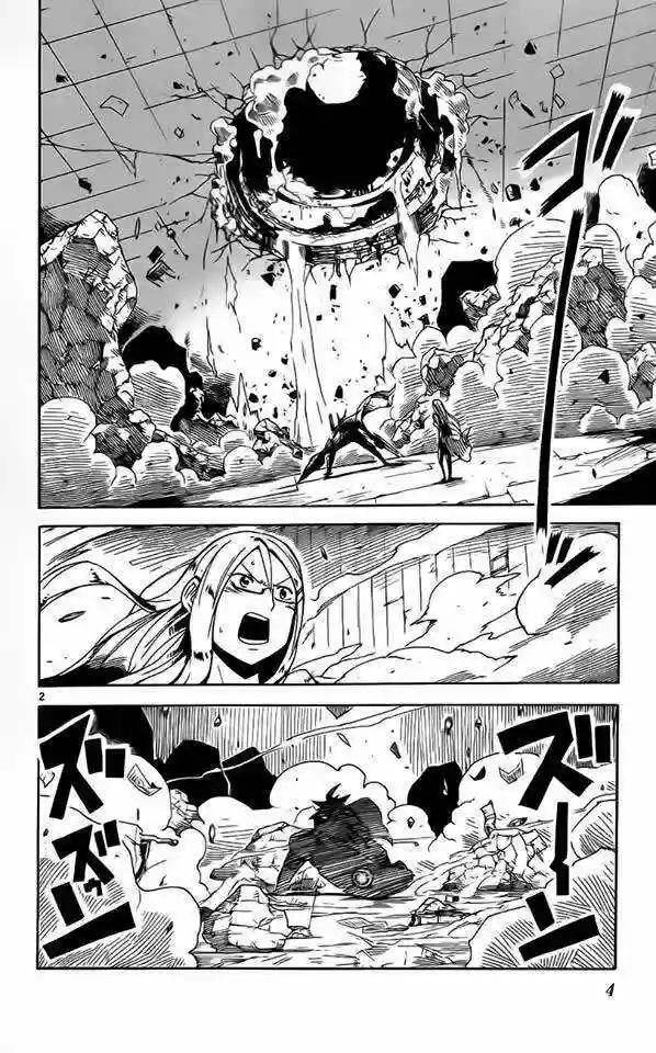 Capitulo 25 page 6