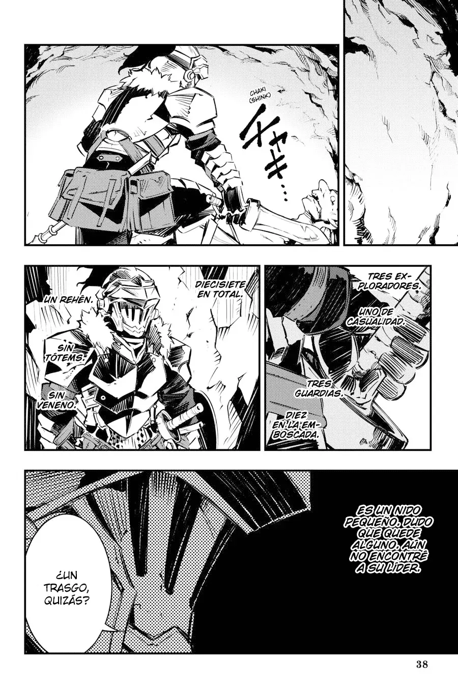 Capitulo 4 page 40