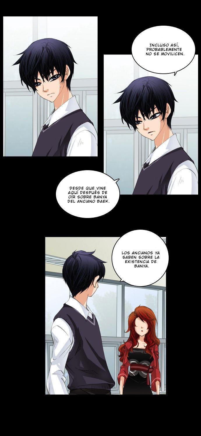 Capitulo 33 page 17