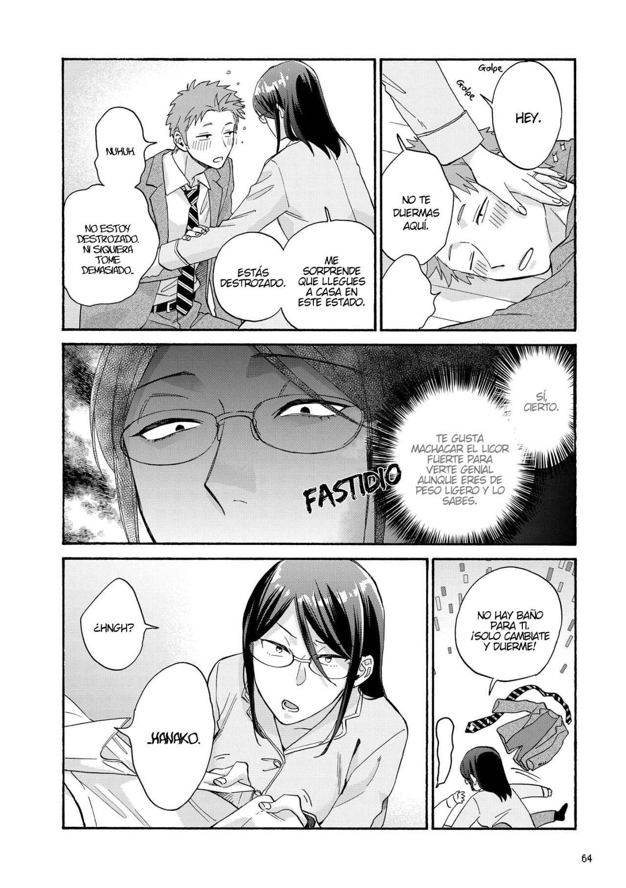 Capitulo 75 page 7