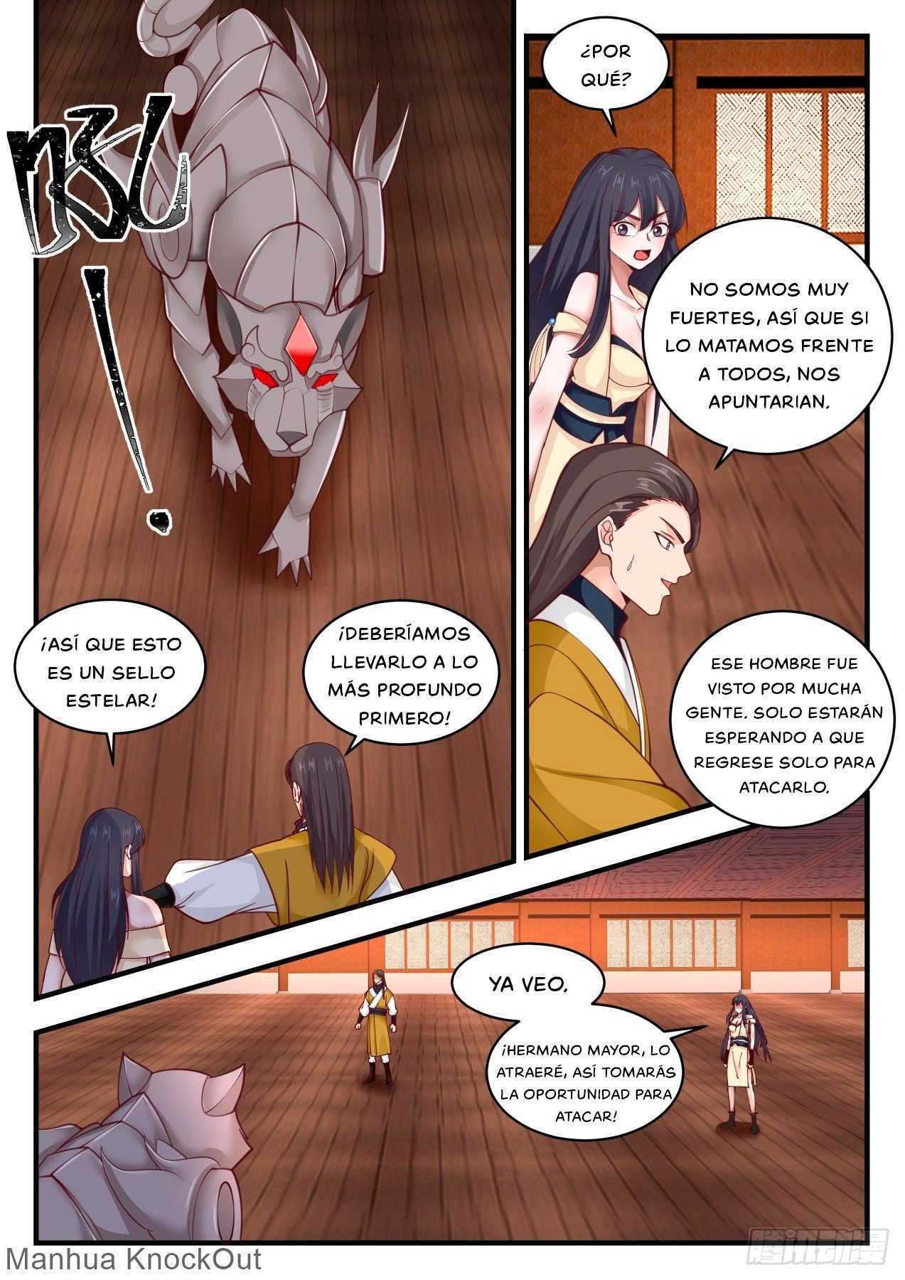 Capitulo 1741 page 3