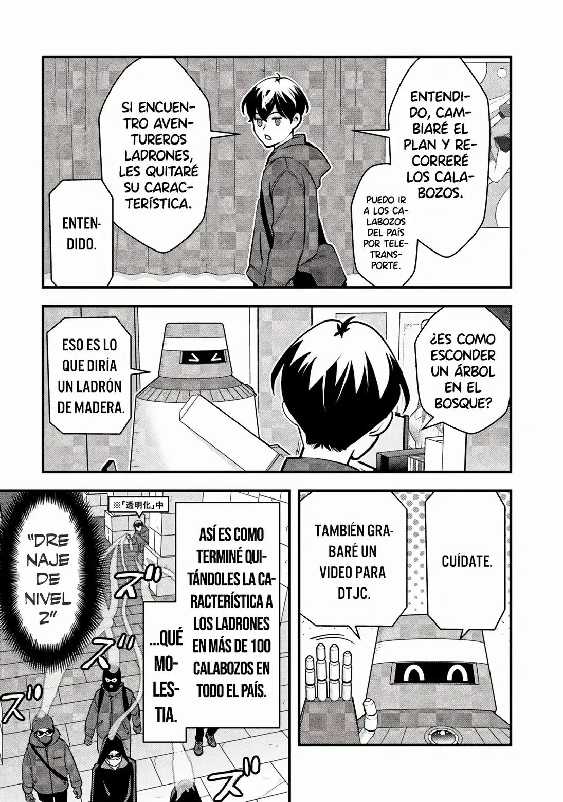 Capitulo 16 page 5
