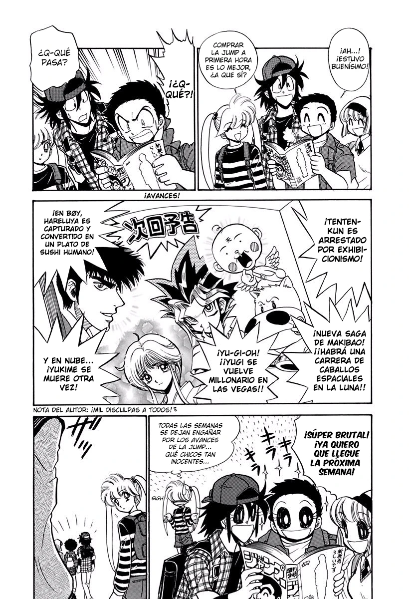 Capitulo 203 page 5