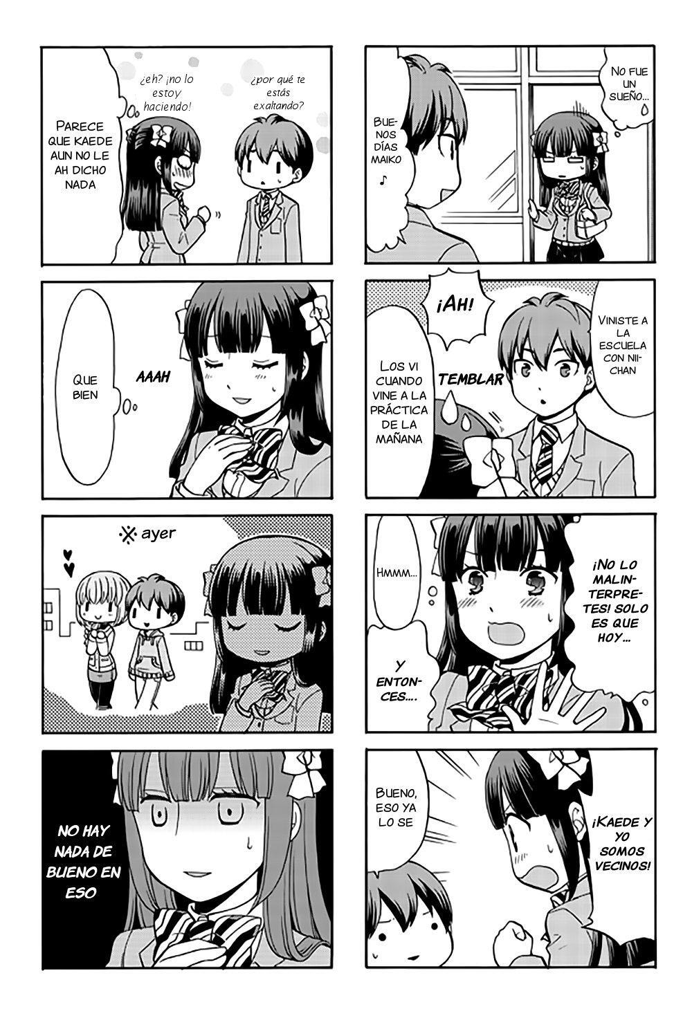 Capitulo 23 page 5