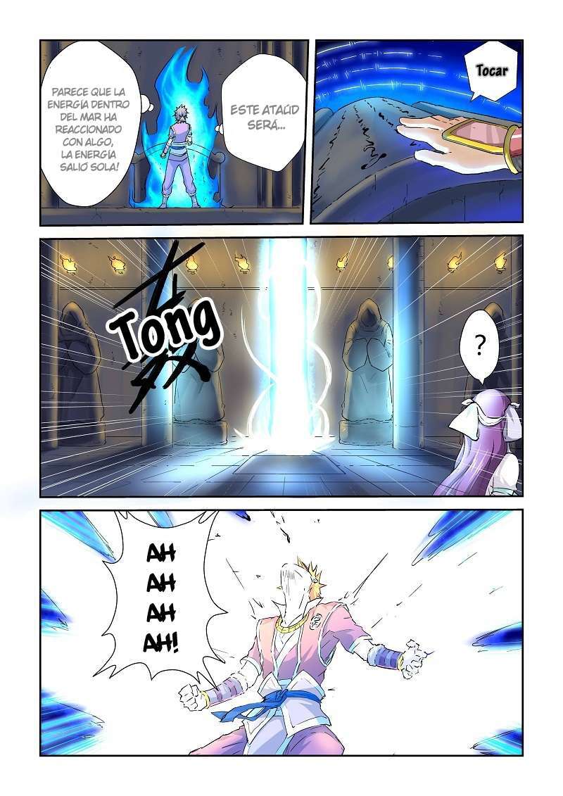Capitulo 62 page 10