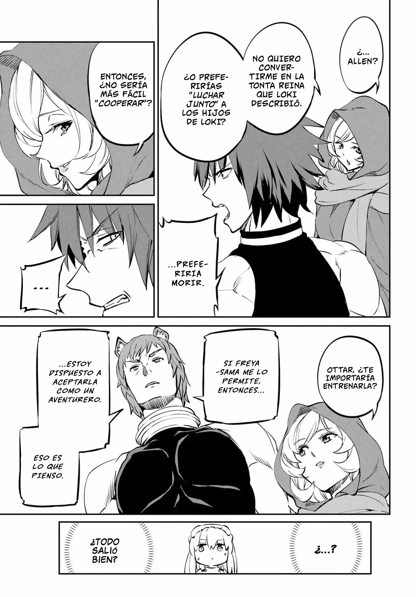 Capitulo 98 page 30