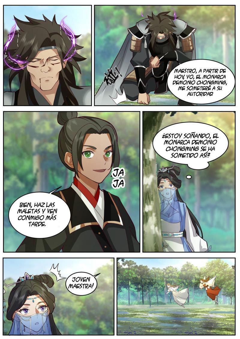 Capitulo 91 page 11