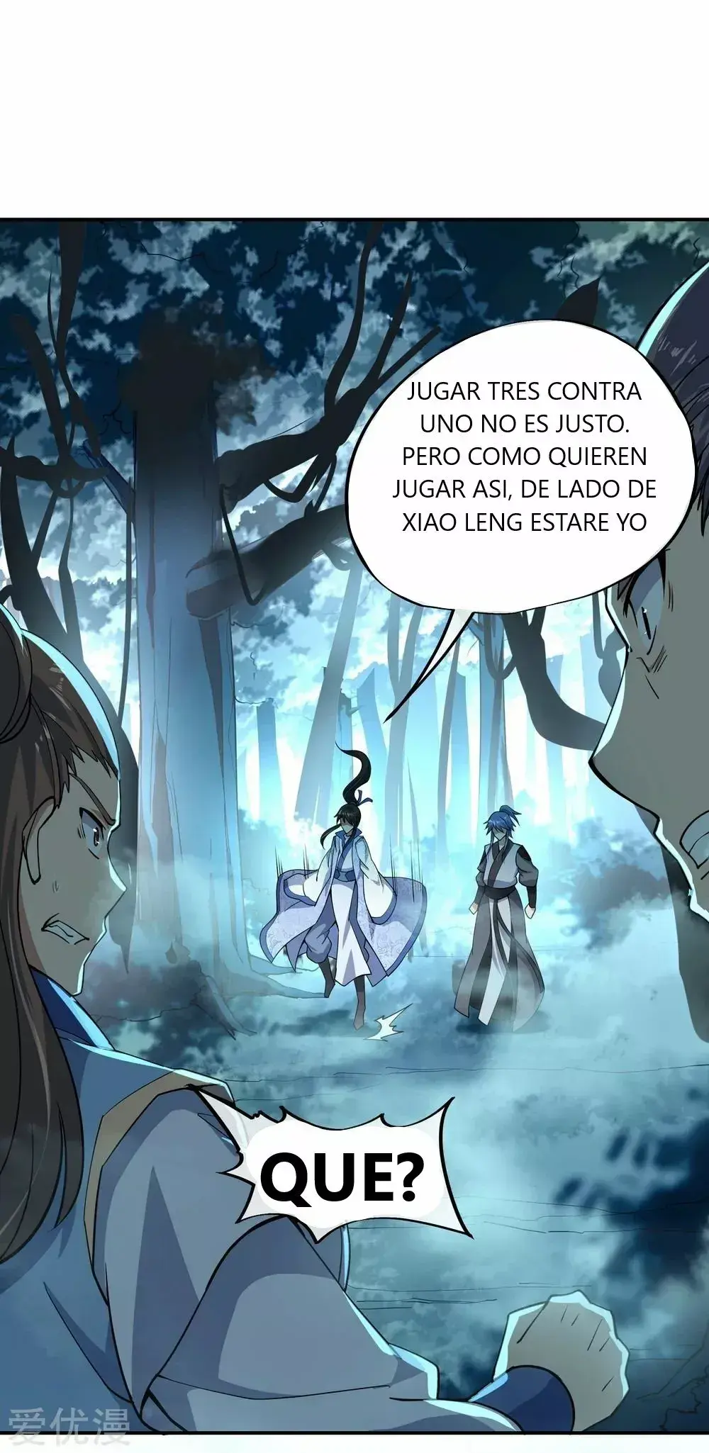 Capitulo 64 page 28
