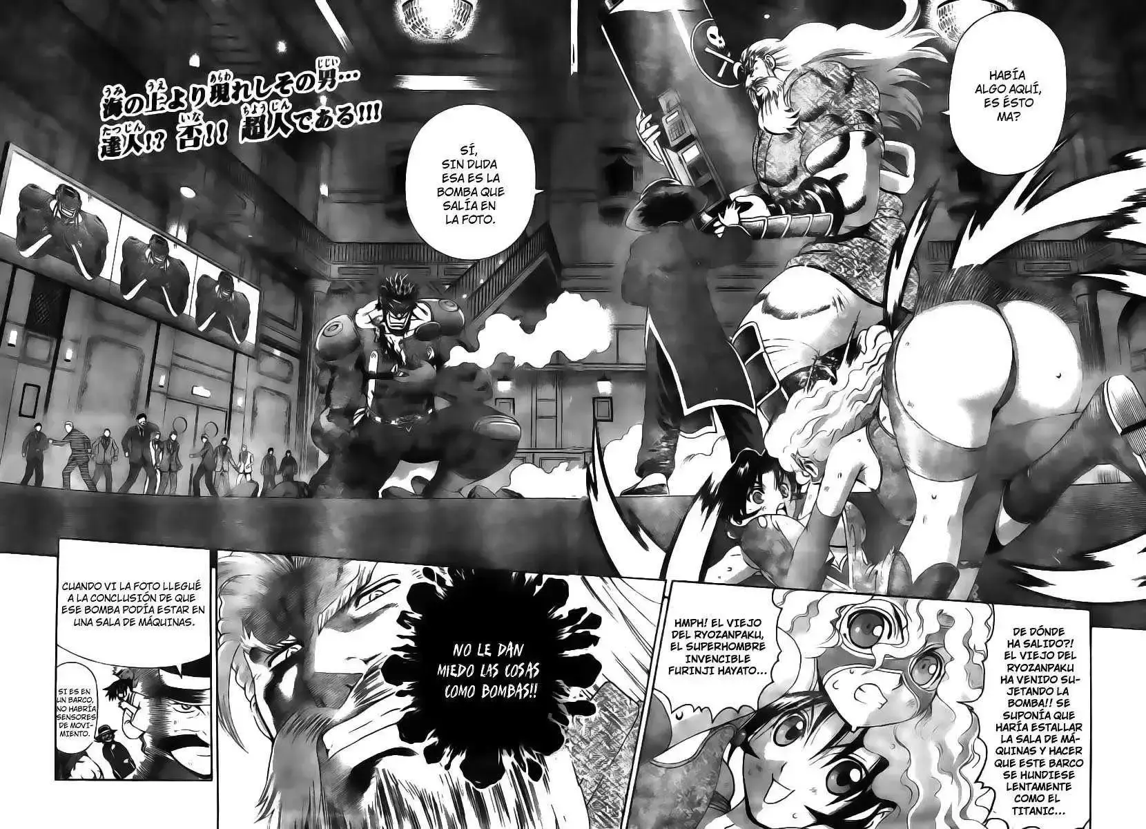 Capitulo 333 page 2