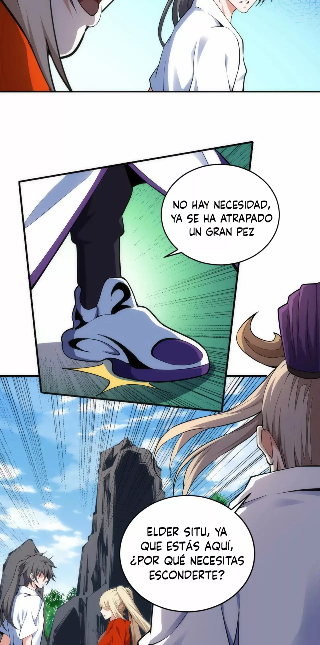 Capitulo 91 page 11