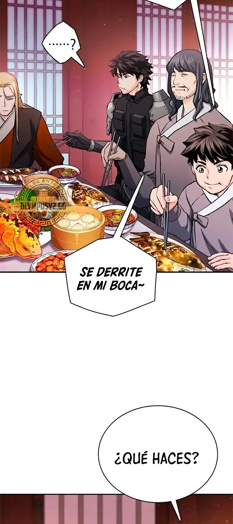 Capitulo 111 page 19